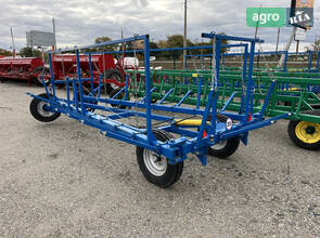 Адаптер Уманьфермаш СГП-12 2022