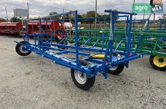 Адаптер Уманьфермаш СГП-12 2022 - фото