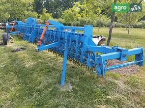 Борона Уманьфермаш СГП-12 