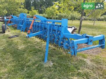 Уманьфермаш СГП-12  - фото