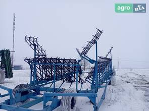 Борона Уманьфермаш СГП 2015