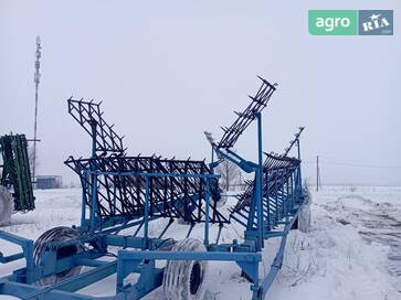 Уманьфермаш СГП 2015 - фото