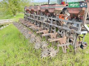 Культиватор Уманьфермаш УСМК-5.4 1994