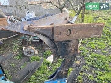 Уманьфермаш ЗС-30М 2018 - фото