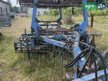 Уманьсельмаш АП-6 2000 - фото