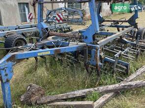 Культиватор Уманьсельмаш АП-6 2000