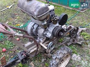 Мотоблок УМЗ 5В 1993