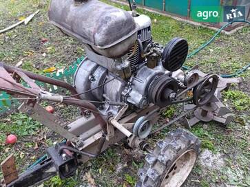 УМЗ 5В 1993 - фото