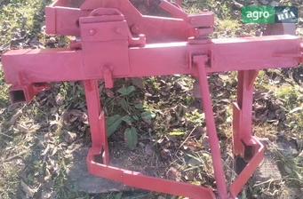 Копатель UN 053 2024 - фото