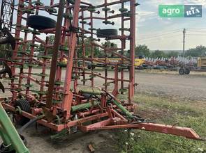 Культиватор Unia 8 2010