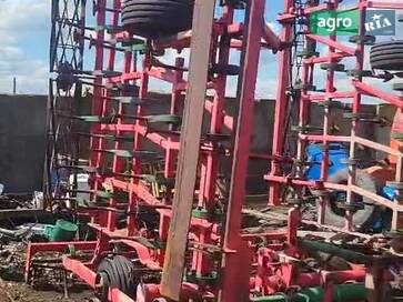 Unia 8 2010 - фото