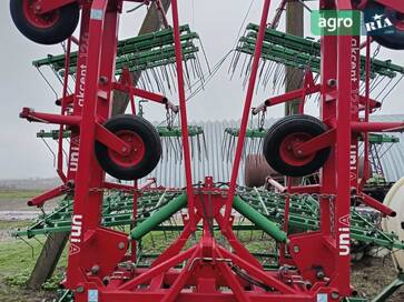 Unia Akcent 2014 - фото