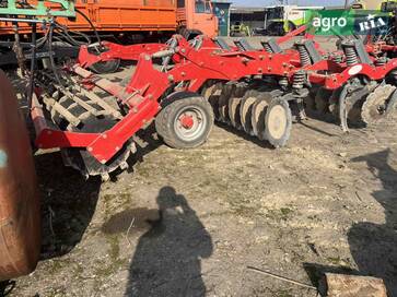 Unia Ares P 4TX Long 2022 - фото