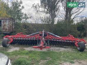 Борона Unia Ares XL 8 2016