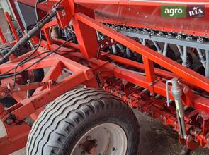 Культиватор Unia Atlas 2018