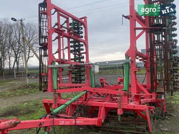 Unia Atlas 2012 - фото