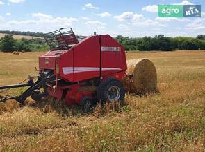 Прес-підбірник Unia DF 120.2 2008