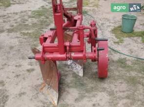 Плуг Unia Grudziadz 