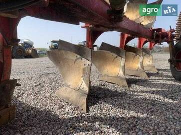 Unia Ibis  - фото