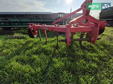 Unia Kret 5 2011 - фото