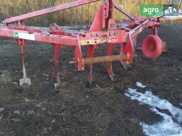 Unia Kret 7 2008 - фото