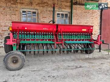 Unia Mazur 4 2010 - фото