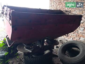 Unia MX 2014 - фото