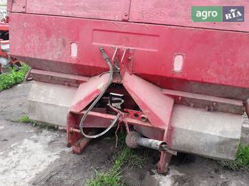 Unia MX 2013 - фото