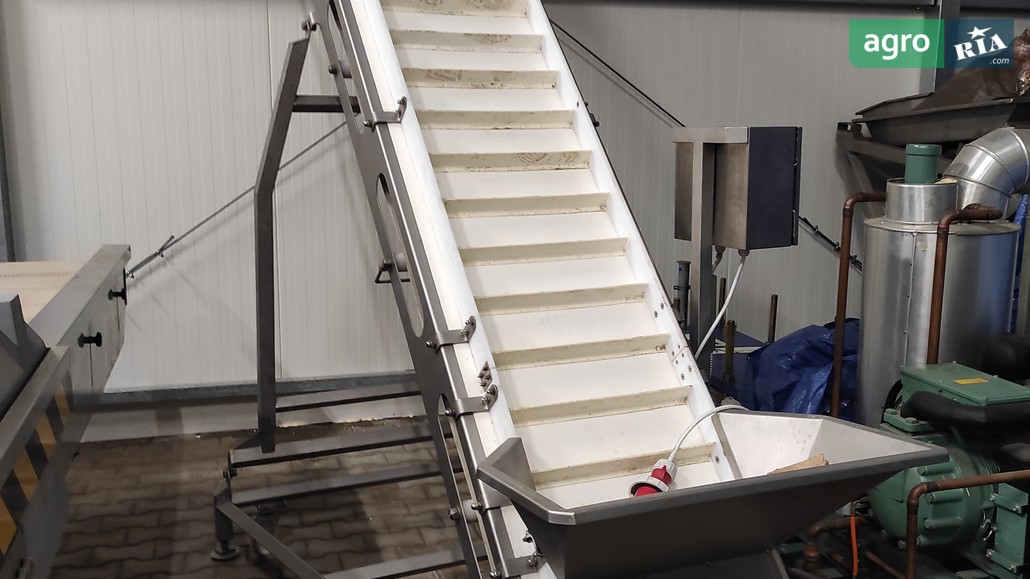 Конвеєр Unia PL 2024 - фото 1