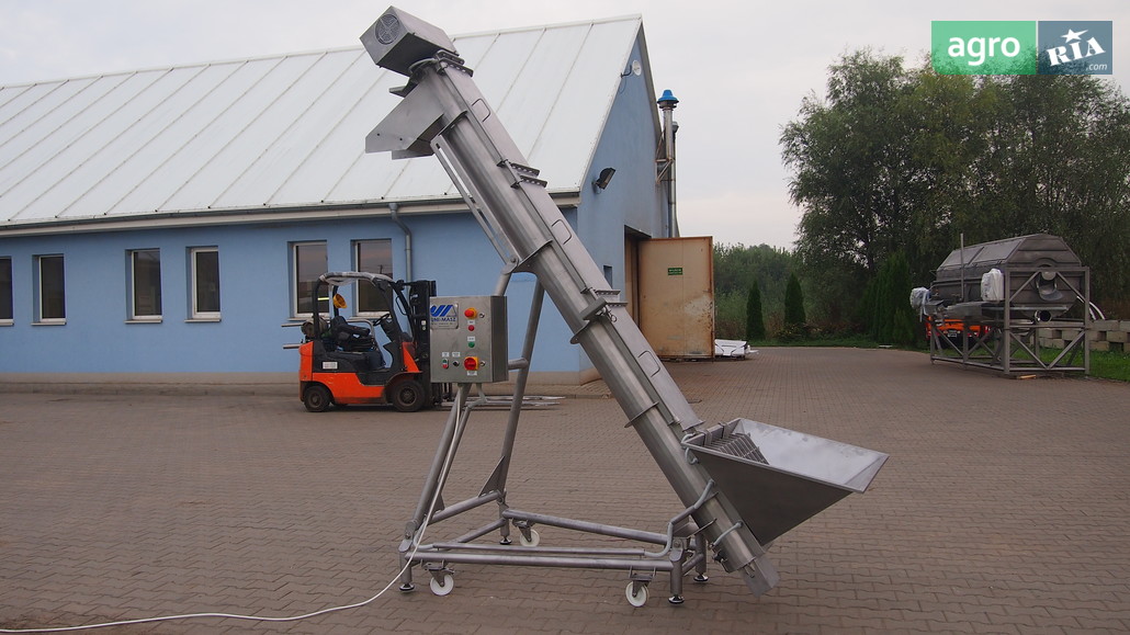 Конвеєр Unia PL 2024 - фото 1