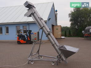 Конвеєр Unia PL 2024