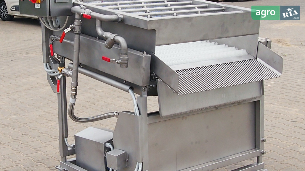 Конвеєр Unia PL 2024 - фото 1