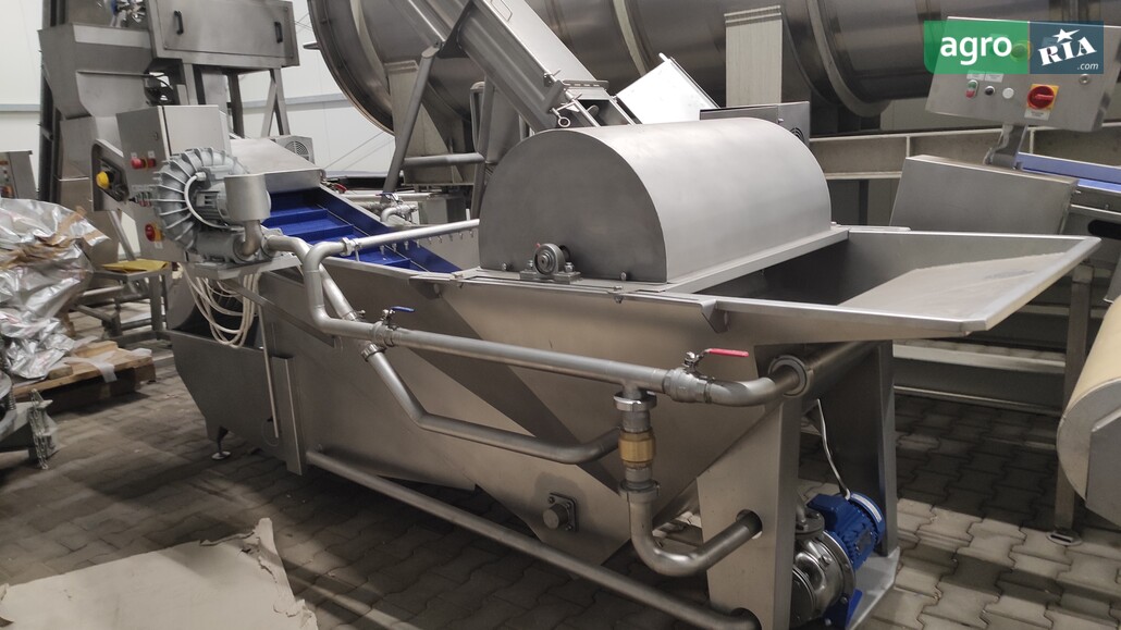 Конвеєр Unia PL 2024 - фото 1