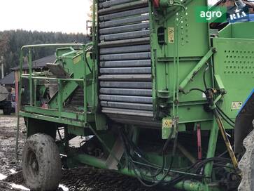 Unia Pyra 2200  - фото