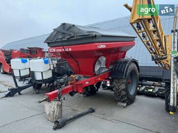 Unia RCW  - фото