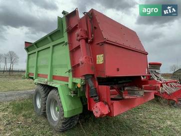 Unia Tytan-18 2011 - фото