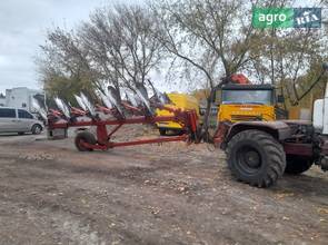 Плуг Unia Vis L S 5+1 2003