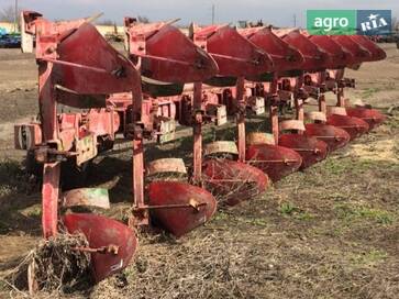 Unia VIS 2007 - фото