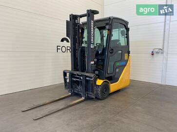 Unicarriers A2N1L16Q 2018 - фото