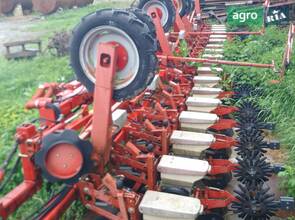 Сівалка Unicorn 18 Rehling 2008