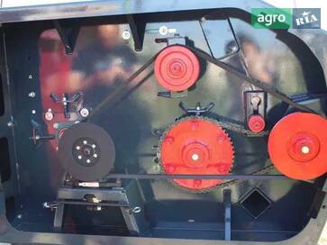 Unicorn ЖСК 9.1 2026 - фото