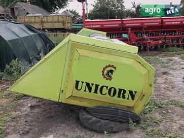 Unicorn ЖСК 2019 - фото