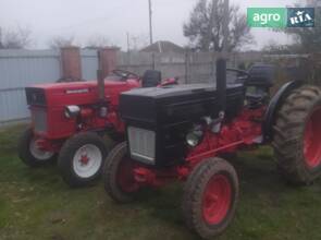 Трактор Universal 445 V 1984