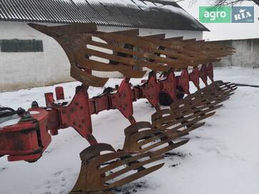 Unlu 7+1 2018 - фото