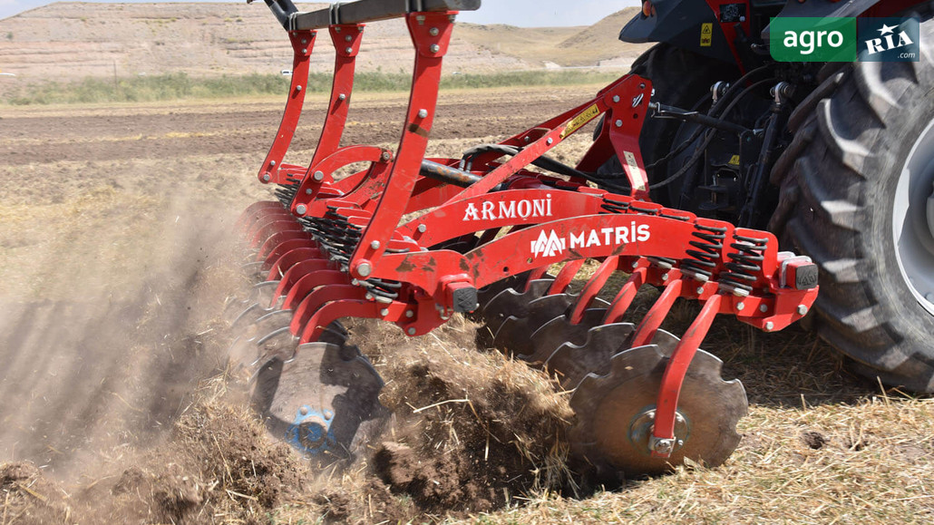 Борона Unlu Armoni 225  - фото 1