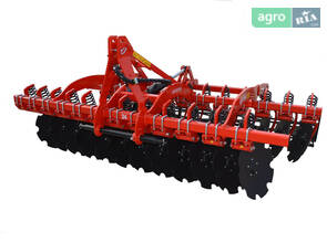 Борона Unlu Armoni 250 