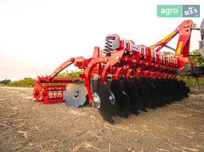 Борона Unlu Armoni 275 