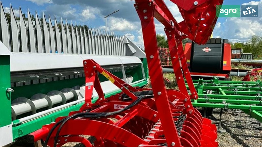 Борона Unlu Armoni 300  - фото 1