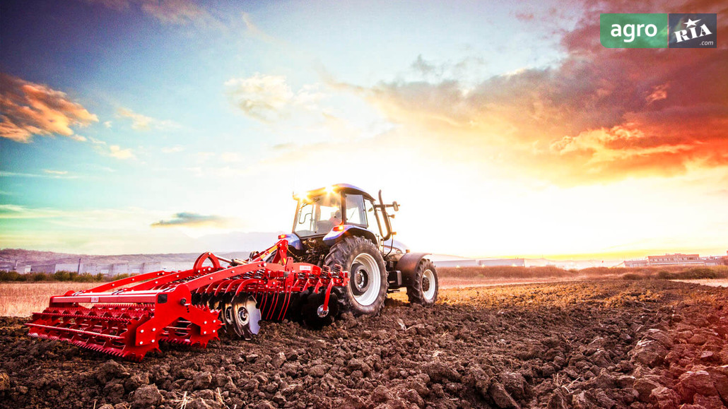 Борона Unlu Armoni 400  - фото 1