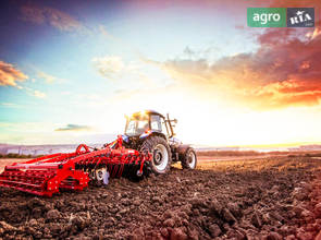 Борона Unlu Armoni 400 